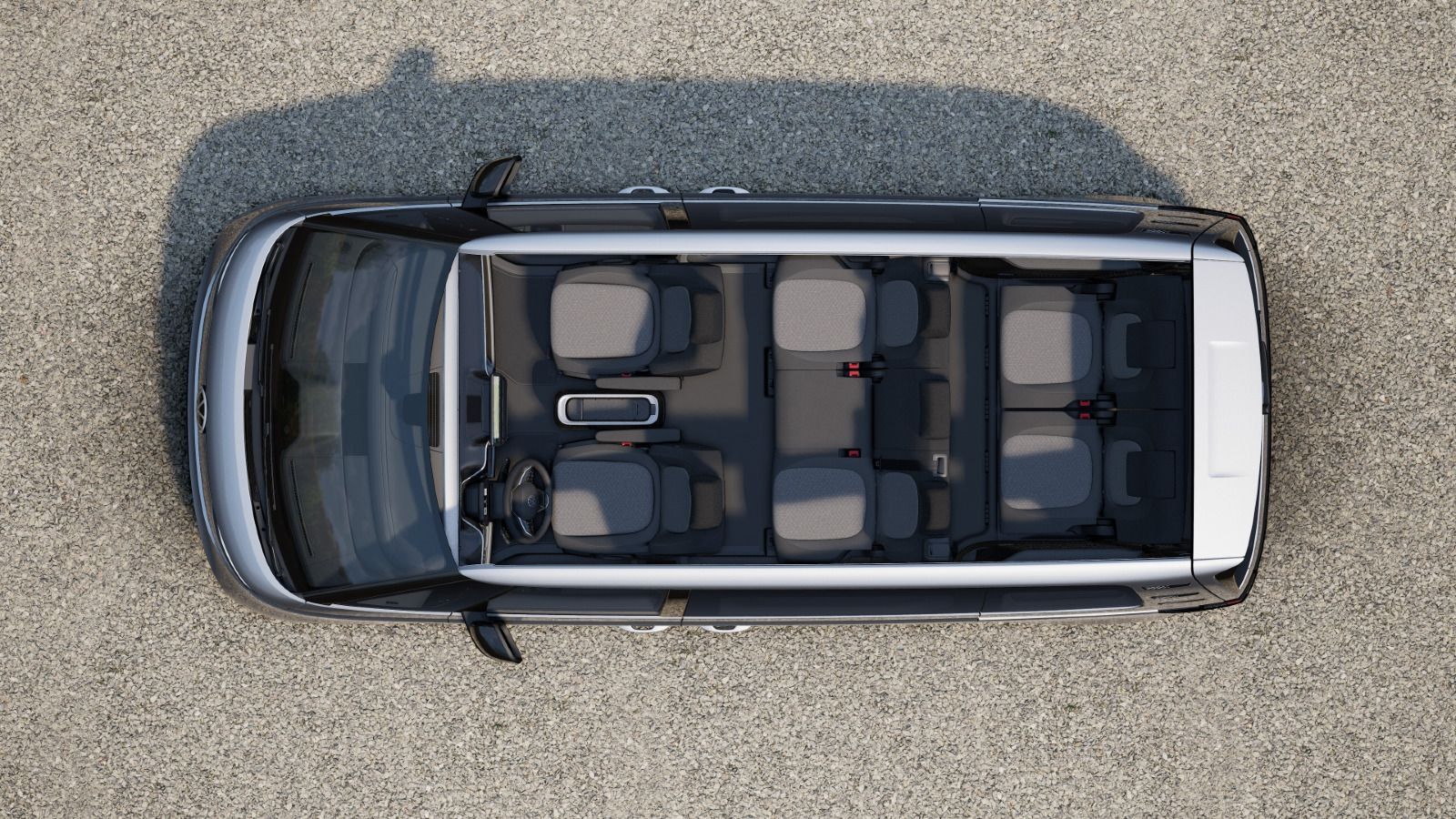 Volkswagen ID. Buzz - Bild 11