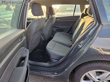 Volkswagen Golf - 12