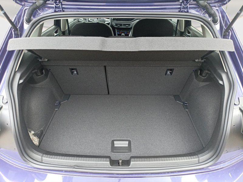 Fahrzeugabbildung Volkswagen Polo 1.0 TSI DSG Life