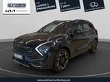 Kia SPORTAGE 1.6T GT-Line PHEV AWD PANO-DACH+NAVI+KA - Kia Sportage PHEV Gebrauchtwagen