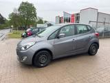 Hyundai ix20 1.6 Style Automatik*Klima*SHZ*uvm* - Hyundai ix20 in Hamburg