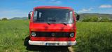 Volkswagen LT 31 mit H-Gutachten und TÜV - Volkswagen LT: Lt31
