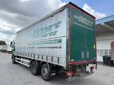 DAF XF 440 SC Staplerhalter Lift/Lenk L8,45m TÜV neu - DAF Xf
