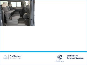 Volkswagen T7 Multivan - 9