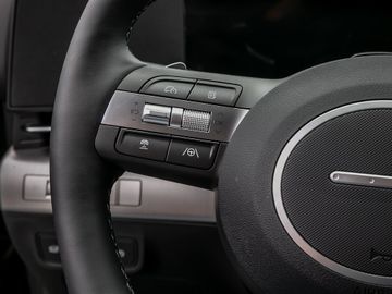 Hyundai Kona Trend Hybrid 2WD Autobahnassistent Navi