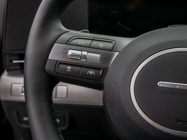 Hyundai Kona Trend Hybrid 2WD Autobahnassistent Navi