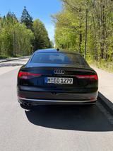 Audi A5 40 TDI S-Line S tronic Sportback - Audi A5 in München