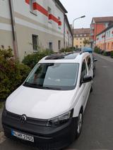 Volkswagen Caddy California TDI DSG - Wohnmobil oder -wagen Caddy