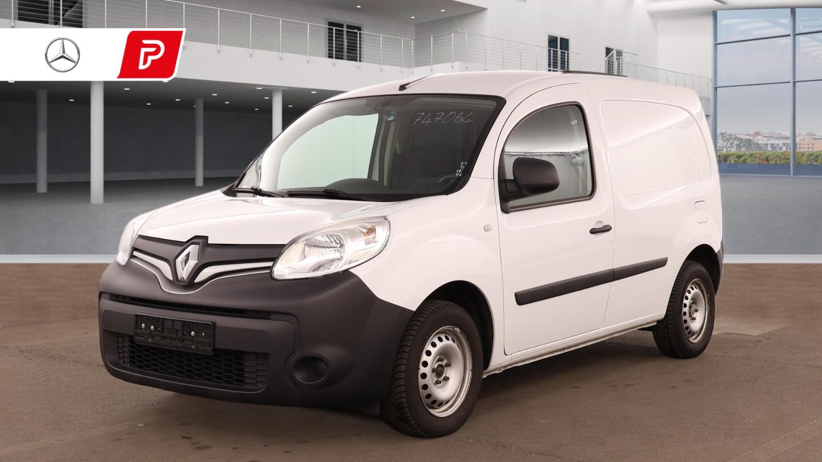 Renault Kangoo Rapid Extra TCE 115 EDC*AUTOMTIK*TÜV*Klim