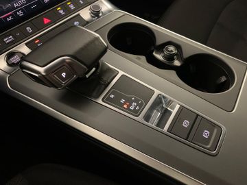 Audi A6 - 9