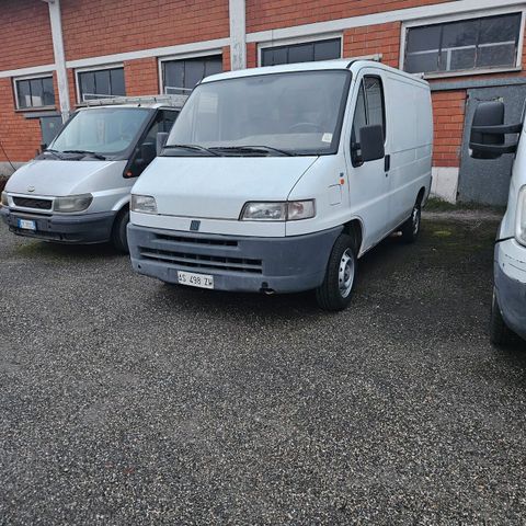 Fiat Ducato 2.0