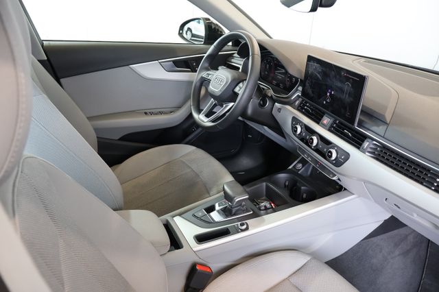 Audi A4 Avant 35 TDI VIRTUAL+ACC+LANE+LED+ALU