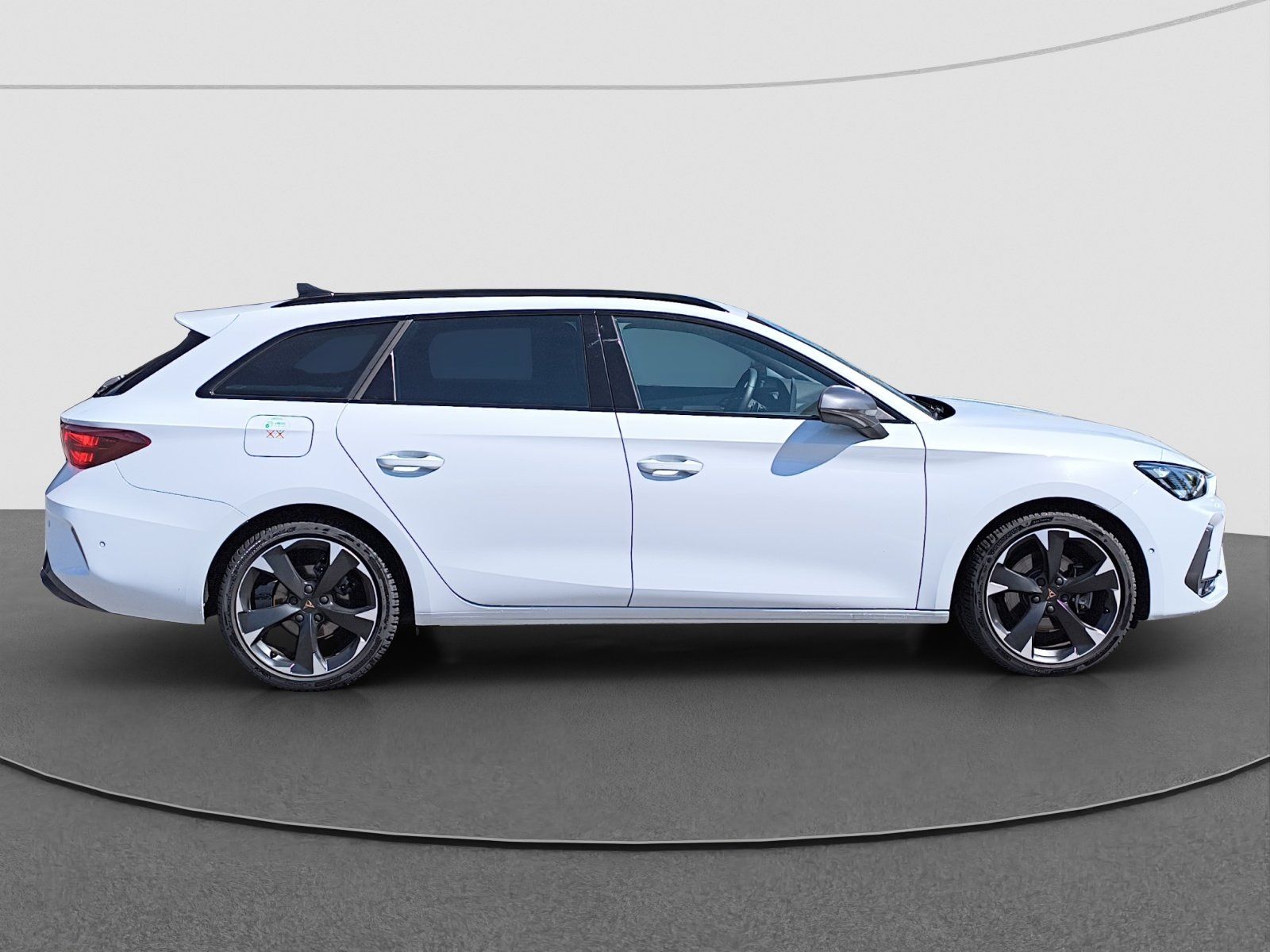 Cupra Leon - Bild 10