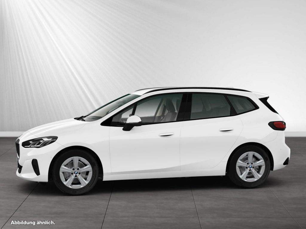 BMW 220 Active Tourer 220d Active Tourer AHK Parkass. H/K Komfortz., миниатюра 5