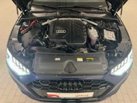 Audi A4 - Vorschau Bild 23