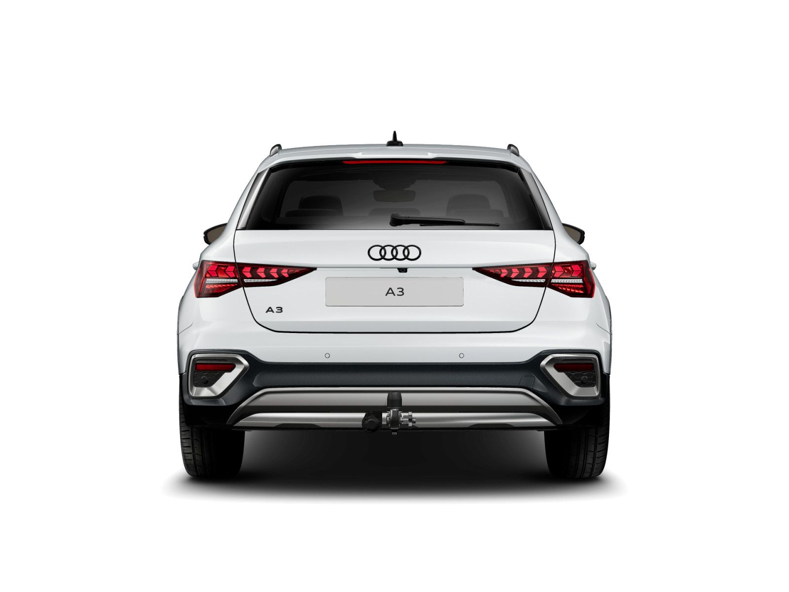 Audi A3 - Bild 6