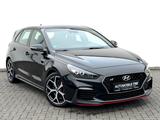 Hyundai i30 N sport /SCHALTER/ NAVI/LED/CAM/1.HAND/ - Hyundai: Sport