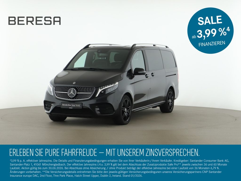 Mercedes-Benz V 300