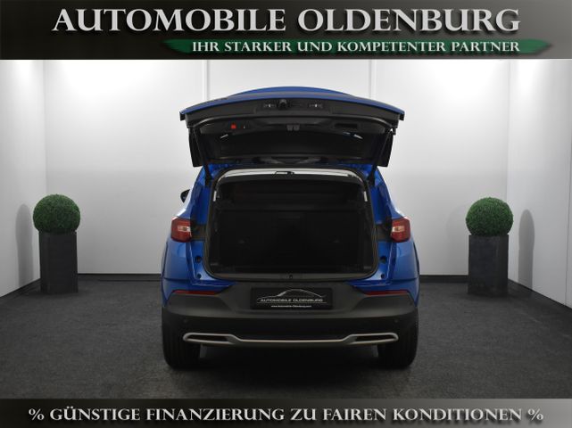 Opel Grandland X 1.5d Business Elegance *AHK*ACC*360*