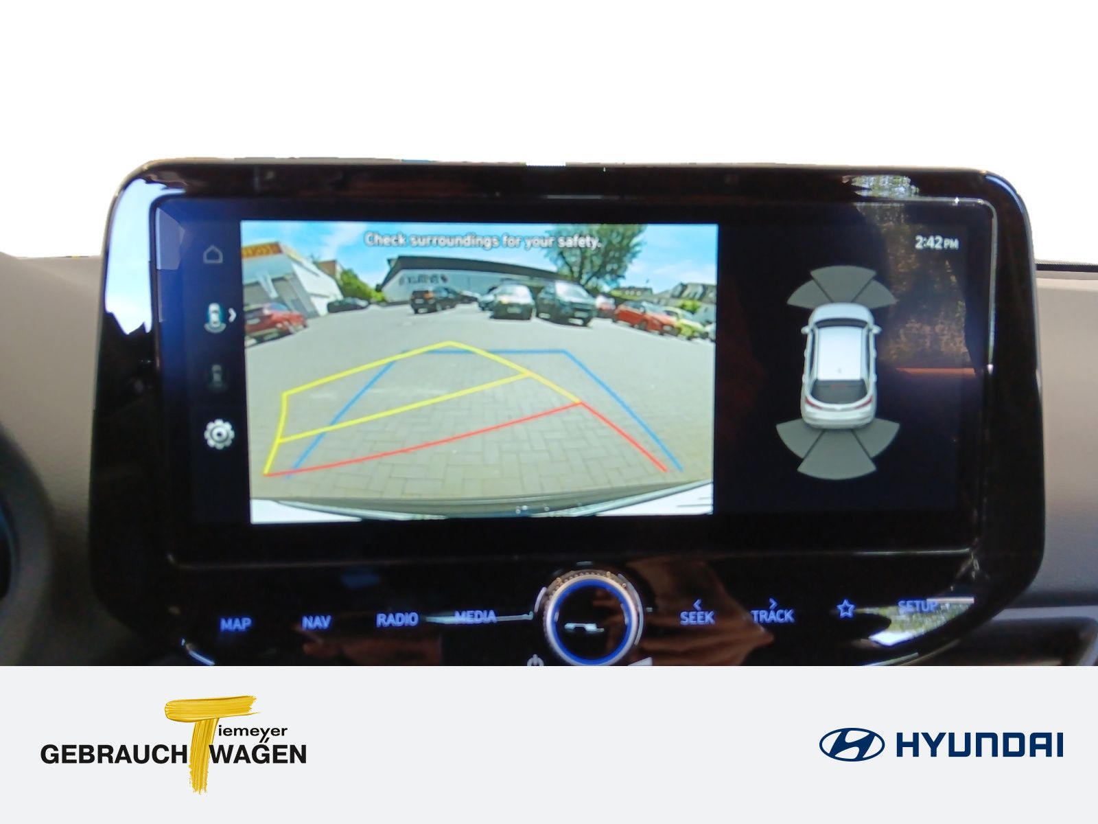 Hyundai i30 – Bild 16