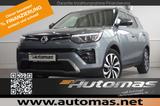 Ssangyong Tivoli Grand Automatik Leder SHZ R-Cam PDC Navi - gebrauchte Ssangyong Tivoli aus dem Jahr 2022