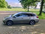 Toyota Auris Touring Sports Edition -S+ 1,2-l-Turbo - Toyota Auris Touring Sports von privat