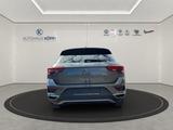 Volkswagen T-Roc Sport 2.0TSI 190PS 4Motion*AHK*LED - Volkswagen T-Roc aus 2021