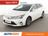 Toyota Avensis 1.8 Comfort*TEMPO*LIM*PDC*SHZ*ALU* - Toyota: Com