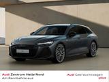 Audi A6 Avant S line 3.0 TFSI quattro S tronic