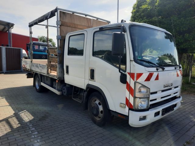 Isuzu n85