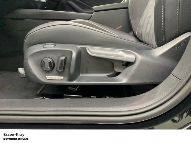 Volkswagen Passat Variant - Bild 12