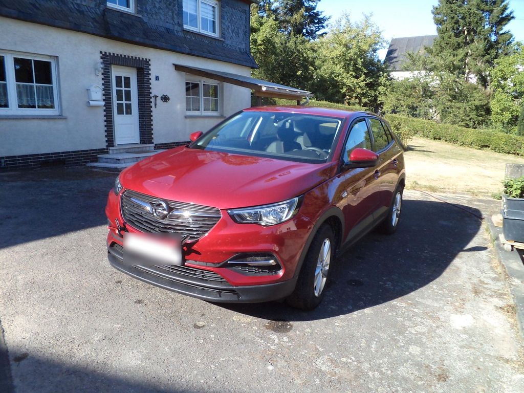 Image of Opel Other