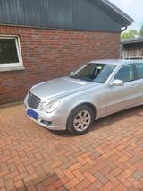 Mercedes-Benz Mercedes Benz E200/W211 kompressor - Mercedes-Benz E 200 w211 Gebrauchtwagen