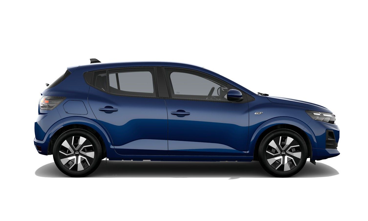 Dacia Sandero - Bild 16