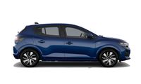 Dacia Sandero - Vorschau Bild 16
