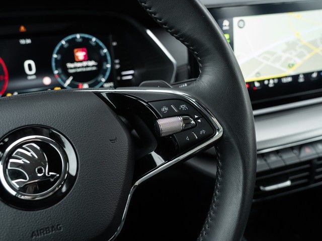 Octavia Combi 2.0 TDI Ambition DSG