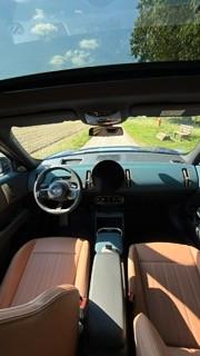 MINI Countryman E (Cooper) E Favoured Trim Favour...