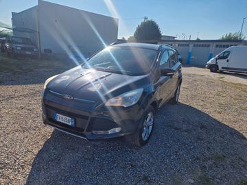 Ford Kuga - 3