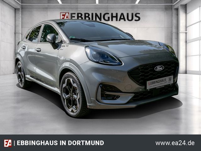 Ford Puma ST-Line X *FGS 3Jahre* AUTOMATIK*