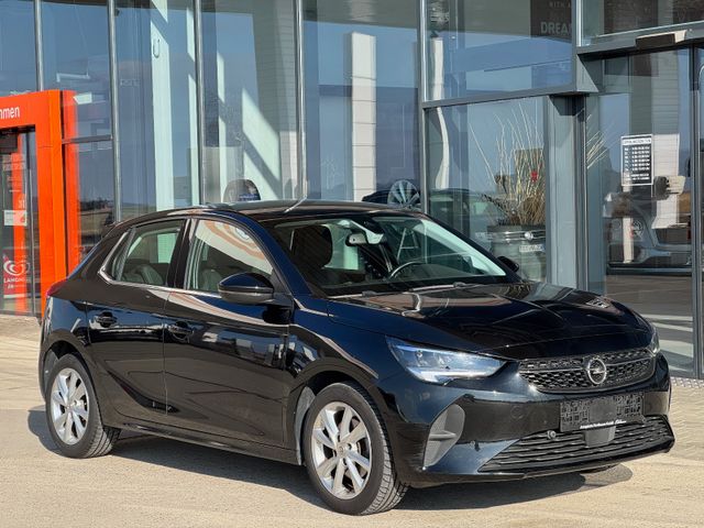 Opel Corsa Elegance Kamera/NAVI/LED/LEDER/CarPlay