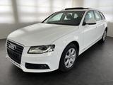 Audi A4 2.0 TDI (DPF) multitronic Ambiente Avant - Audi A4 aus 2011: TDI