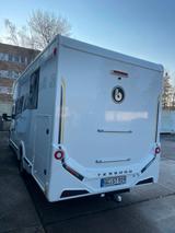 Benimar Tessoro 496 - Benimar Tessoro