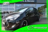 Hyundai ix20 Passion*edle Optik und bestgepflegt*Wartung - Hyundai ix20: Passion