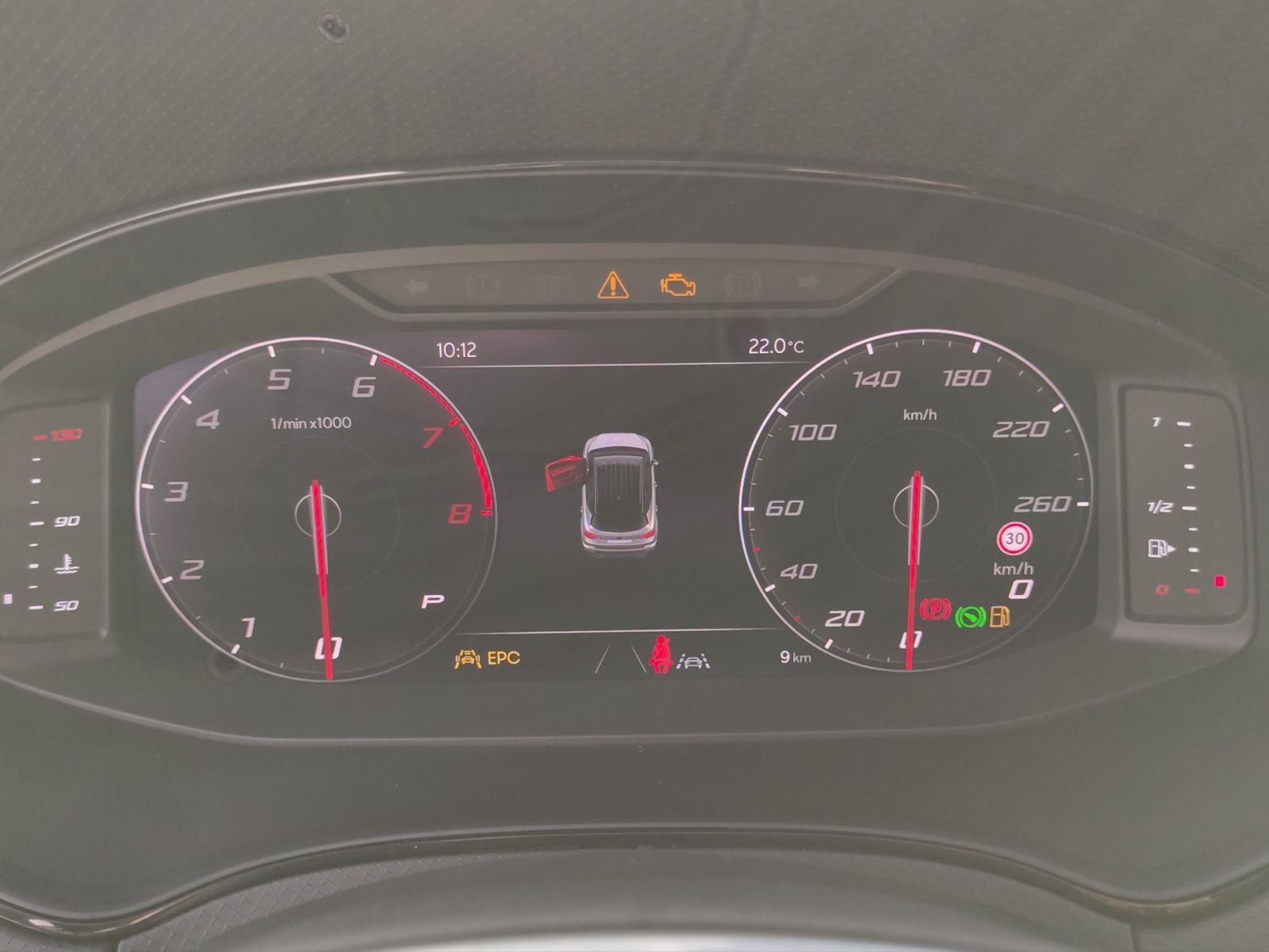 Seat Arona - Bild 18