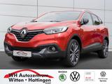 Renault Kadjar 1.3 TCe Bose Edition NAVI PRIVACY SITZHZG - Renault Kadjar: Bose