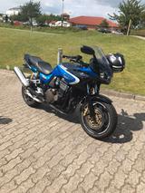 Kawasaki ZRX 1200S - KAWASAKI ZRX S 1200