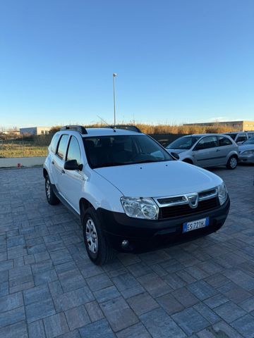 Dacia Duster 1.5 Diesel