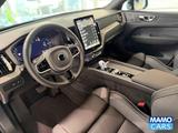 Volvo XC60 T6 AWD Plus Black Edition Recharge/LED/AHK/ - gebrauchte SUV & Geländewagen