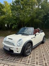 MINI Mini Cooper S, Sidewalk Edition, Carbio - MINI MINI: Sidewalk