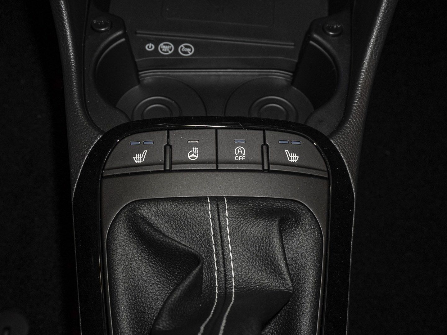 Kia Picanto - Bild 12
